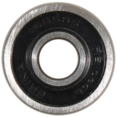 Front view of the 1605RS Precision Wheelchair or Scooter Bearing (5/16 x 29/32 in) fits several casters from Colours, and features a maintenance free design.