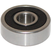 The 5/16 x 29/32 x 5/16 in. 1605RS Precision bearing fits several casters from Colours, and features a maintenance free design. Replacement for bearing reference numbers 1605ZZ, 1605Z, 1605-2RS and 16052RS.