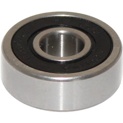 The 5/16 x 29/32 x 5/16 in. 1605RS Precision bearing fits several casters from Colours, and features a maintenance free design. Replacement for bearing reference numbers 1605ZZ, 1605Z, 1605-2RS and 16052RS.
