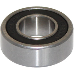 Angled view of the 1607-RS Precision Wheelchair or Scooter Bearing for Invacare 1006049