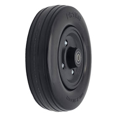 7-inch 180 x 50 P-112 Primo caster wheel for Pride Quantum Edge 4 power wheelchair