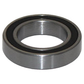 Angled view of the 20 mm x 32 mm 6804RS Precision Wheelchair or Scooter Bearing