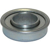 Angled view of 3/4 x 1 3/8 in. 34138 Flanged Wheelchair or Scooter Bearing