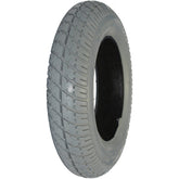 3.00-8 (14 x 3 in.) Primo Durotrap Foam Filled Wheelchair Tire
showing C9210 tread pattern.
