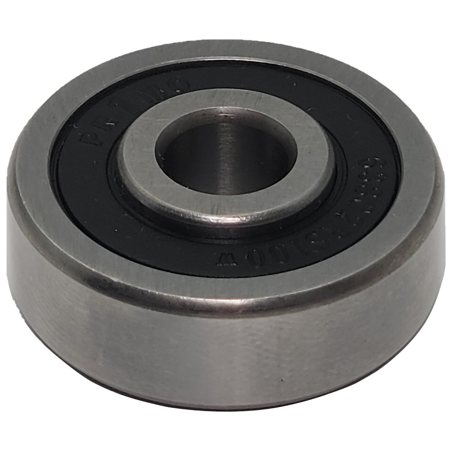 Angled view of the 638C2RS100 Primo Precision Wheelchair or Scooter Bearing