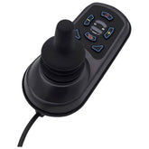 Joystick For Pride Jazzy Carbon Folding Electric Wheelchair