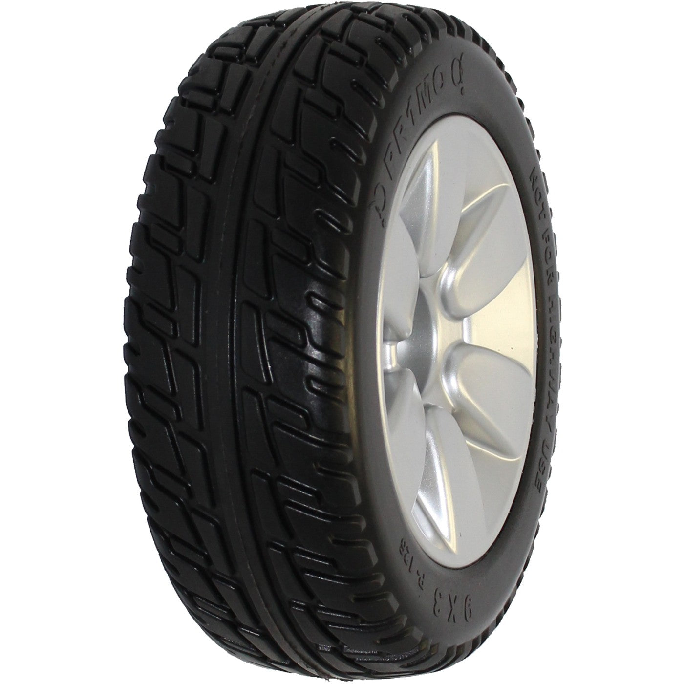 9 x 3 in. Primo Drive Wheel For The Pride Jazzy Select Elite and Jazzy Sport number