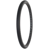 20 x 1 3/8 in. Primo Express Urethane Wheelchair Tire with P173 Tread Pattern