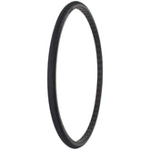 25x1 in. (559 mm) shox urethane wheelchair tire with herringbone tread design