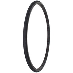 25x1 in. (559 mm) shox urethane wheelchair tire with herringbone tread design