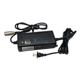 Battery Charger for Journey Zinger Power Chairs