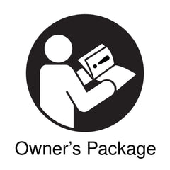 INFMANU5449 - Owners Manual in English for Pride Mobility Jazzy Ultra Light Power Chair