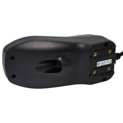 Bottom view of the 4 Key Q-Logic NE Joystick Controller For Pride Quantum Q6 Edge Power Wheelchairs Pride Mobility Part CTLDC1554