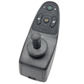 Dynamic Shark 4-Button Joystick Remote for Wheelchair and Scooter