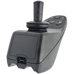 Dynamic Shark 4-Button Joystick Remote for Wheelchair and Scooter (Dynamic DK-REMD01)