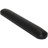The Full Length Urethane Wheelchair Armrest Pad (13.5 inch) features solid urethane construction. The armpad features universal mounting holes compatible with leading brands including Invacare, Everest and Jennings, Medline, Drive, Tuffcare, and many others. Ideal for home, hospital, and clinical settings