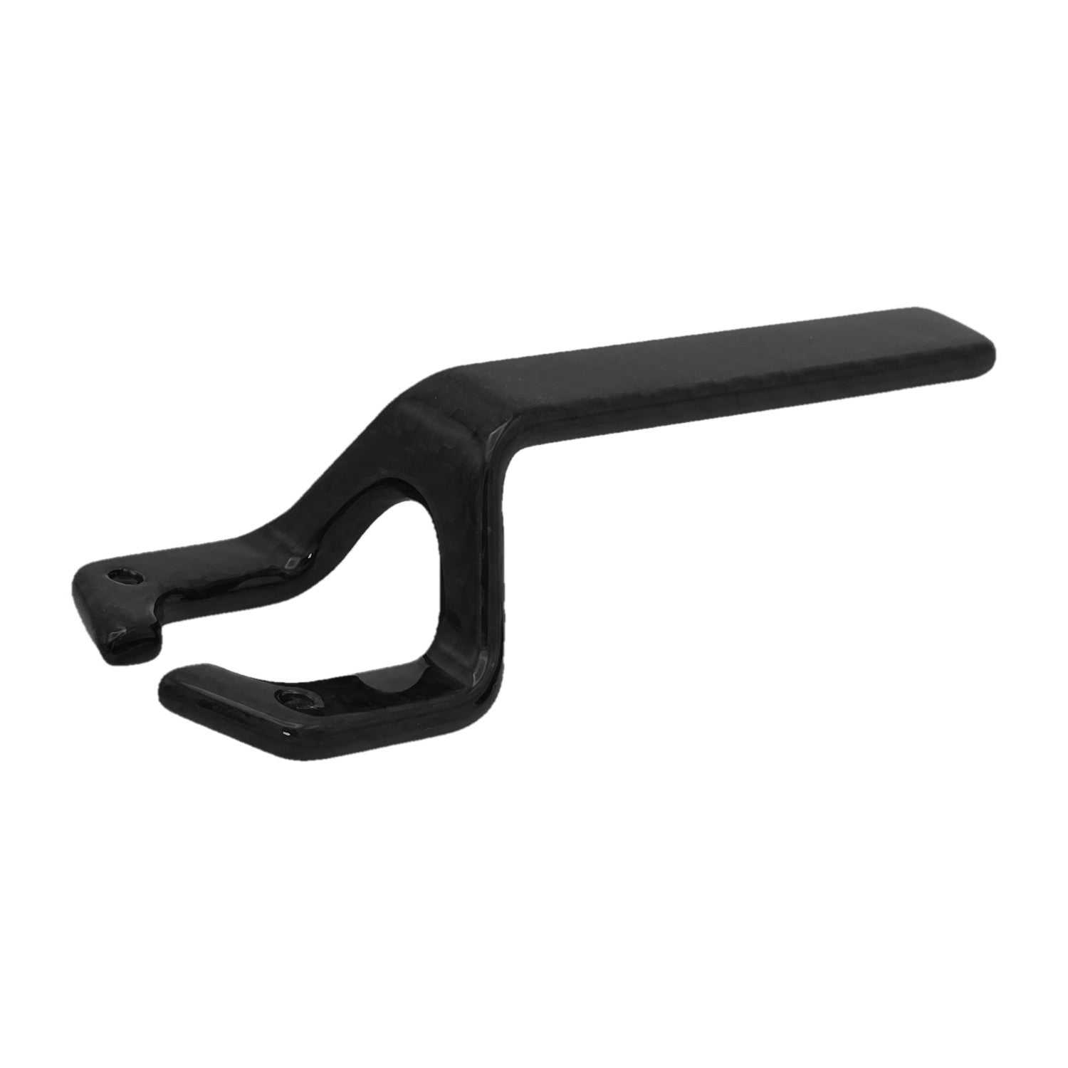 Carbon fiber Joystick Mounting Bracket for the Pride Jazzy Ultra Light and Jazzy Carbon Folding Power Wheelchairs Pride Mobility part MEC2304447