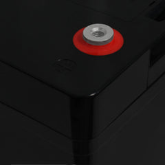 GROUP 34 (60 Ah) 12v AGM Powerchair and Scooter Battery