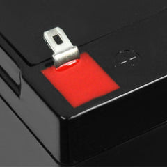 12v (10 Ah) AGM Powerchair and Scooter Battery