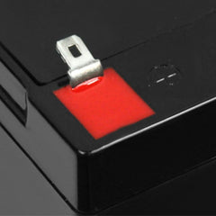 12v (10 Ah) AGM Powerchair and Scooter Battery