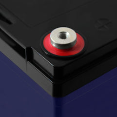 22NF (55 Ah) 12v GEL Wheelchair and Scooter Battery