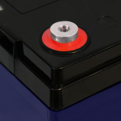GROUP 24 12v (75 Ah) GEL Powerchair and Scooter Battery