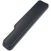 The Merits Contoured Armrest Pad for Power Wheelchairs (14.5 inch) fits a variety of Merits Health wheelchairs such as the Vector HD, Velocity, and Vision Ultra HD power chairs.