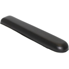 The Pride Full Length Co-Molded Vinyl Armrest Pad for Jazzy Power Chairs (14 Inch) is used on select Jazzy, Go Chair, Baja Wrangler, and Victory wheelchairs and scooters.