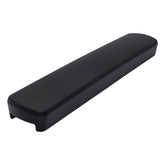 The 14.5 in. Pride Quantum Armrest Pad for Power Chairs is used on many Quantum power wheelchairs. Pride DGN1801411