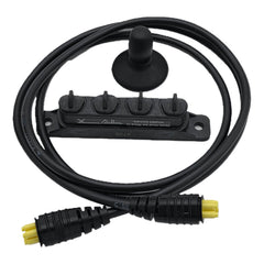 Replacement R-Net Attendant Joystick Remote accessories for Permobil Power Wheelchairs PG Drives Technology D50882.03.