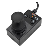Replacement R-Net Attendant Joystick Remote for Permobil Power Wheelchairs PG Drives D50882.03.