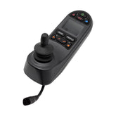 Replacement R-Net CJSM-L Joystick Remote for Power Wheelchairs PG Drives D50982.06.