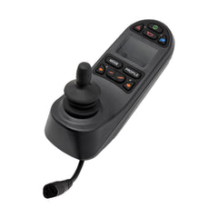 Replacement R-Net CJSM-L Joystick Remote for Power Wheelchairs PG Drives D50982.06.