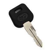 Replacement Key for Zinger Electric Folding Power Chair by Journey Health.