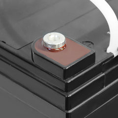 U1 (35 Ah) 12v AGM Powerchair and Scooter Battery (INT)