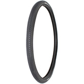 24 x 1 3/8 in. (37-540) Kenda Kwick Trax Wheelchair Tire w/ Iron Cap