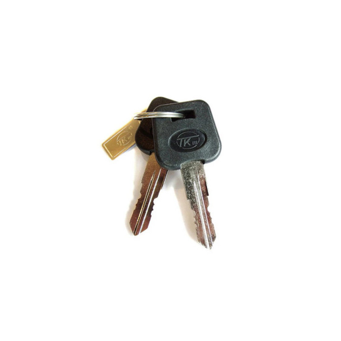 Replacement keys for Journey Zinger folding electric scooters