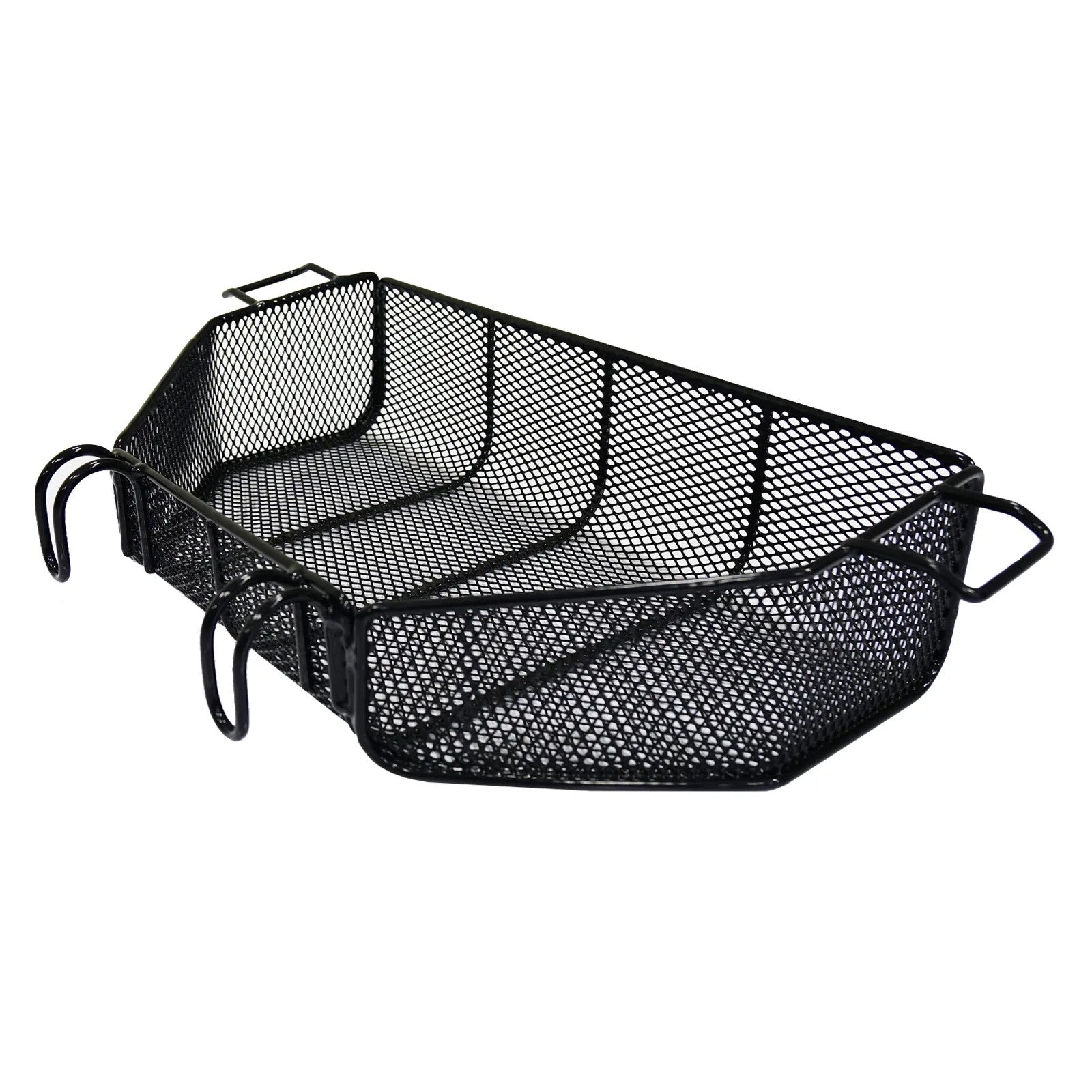Replacement Rear basket for Journey Zinger folding electric scooters