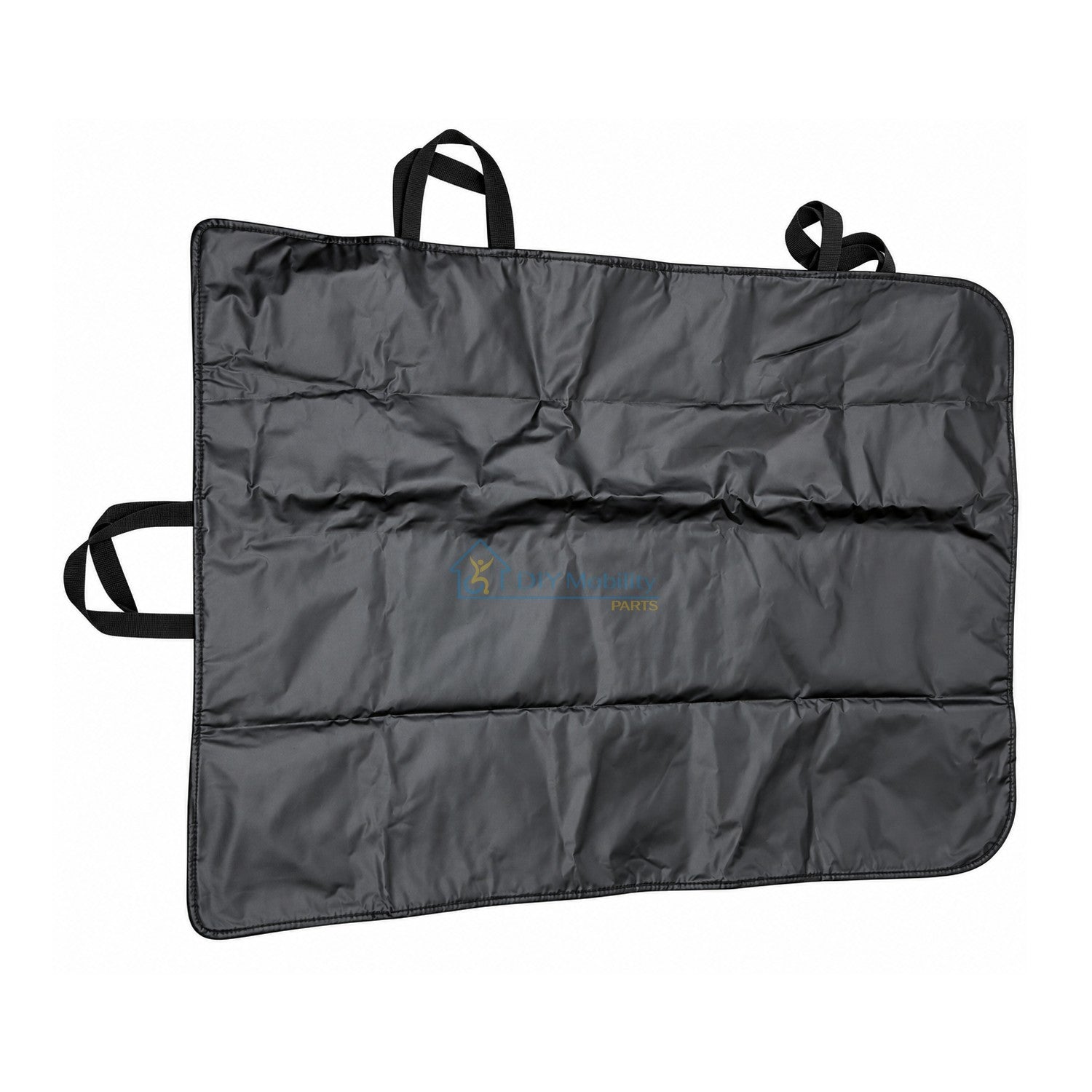 Parts for Journey Zoomer Electric Folding Power Chair