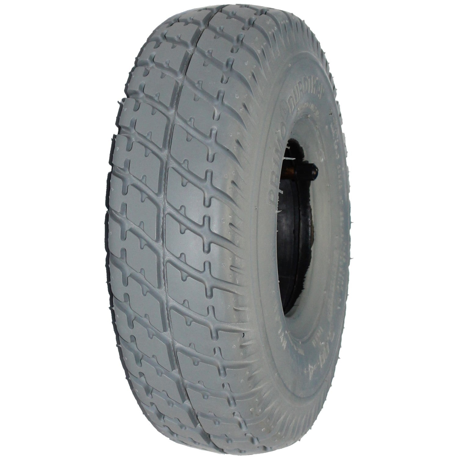 10 x 3 in. (3.00-4, 260x85) Primo Durotrap Wheelchair / Scooter Tire ...
