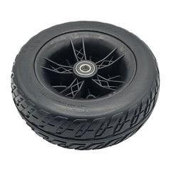 10.4x3.6 Front Wheel Assembly for Pride Victory Platinum Electric Scooter