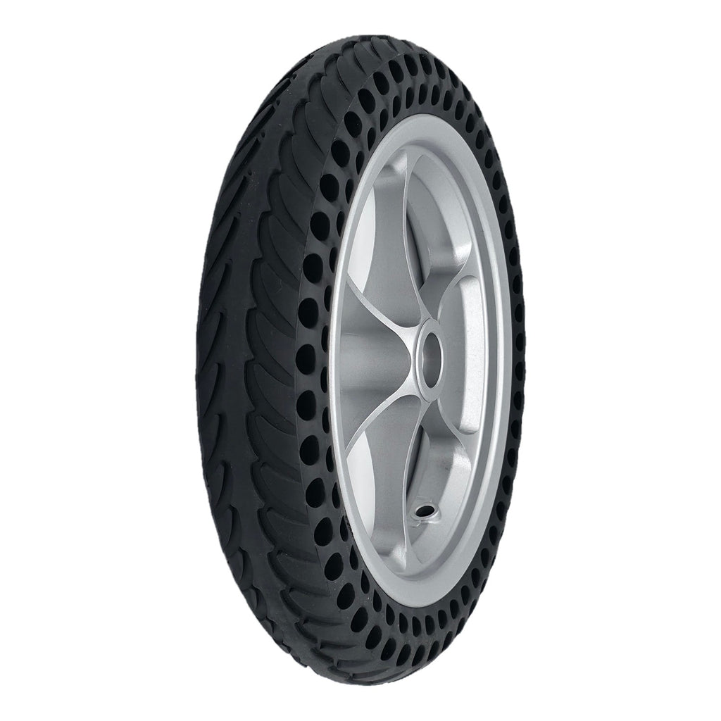 11.25 in. Drive Wheel Assembly for Pride Jazzy Passport Power