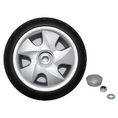 228 x 70 Invacare Pronto P31 Drive Wheel Assembly