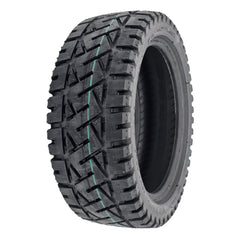 The replacement 13x4.00-8 Primo Front and Rear Tire for Pride PX4 Electric Scooters fits the PX4, Pursuit Sport, and Pursuit XL 4-wheel scooters. Pride TIRPNEU1088