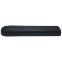 Side view of the 14 in. Armrest Pad for Merits Power Wheelchairs