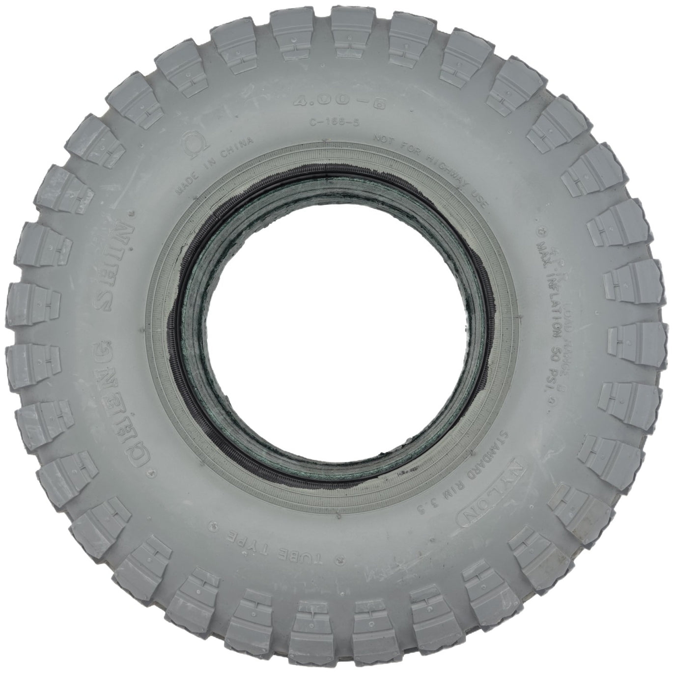 Foam Filled Flat Free Wheelchair Tires – DIY Mobility Parts
