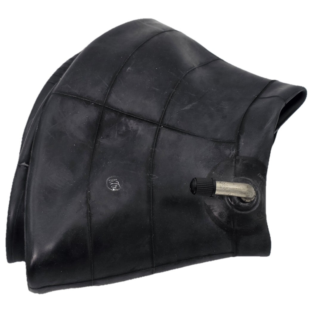 The 145/70-6 Power Wheelchair and Scooter Inner Tube fits wheelchair and scooter tires