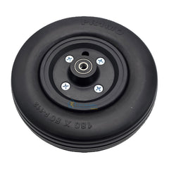 Pride Mobility Quantum Edge 4 front and rear caster wheel part DGN2400089