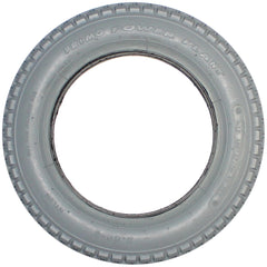2.50-8 Primo Power Plant Foam Filled Wheelchair Tire Side view showing C177 tread