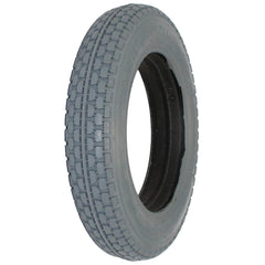 2.50-8 Primo Power Plant Foam Filled Wheelchair Tire angle view shown